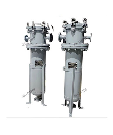 袋式過濾器系列